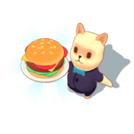 厨师猫最新手游app