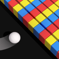 积木冲刺Color Bump 3D最新手游安卓免费版