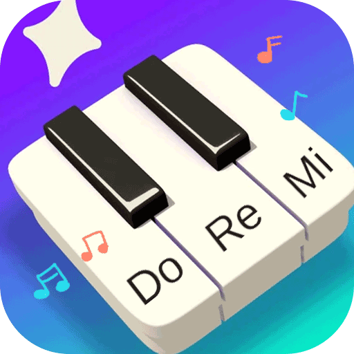 指尖的旋律无广告安卓游戏