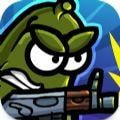 泡菜皮特幸存者Pickle Pete_logo