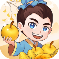黄金农场_logo